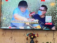 -长兴菜馆(高桥店)