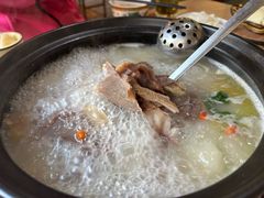 -尼玛藏家风味园(阿山食城店)