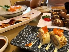 -三上料理(西湖文化广场店)