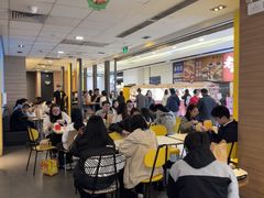 -麦当劳(广州花城汇店)