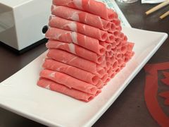 -南门涮肉(后海店)