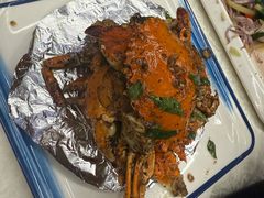-东江海鲜大排档·潮汕菜·砂锅粥