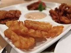 -必胜客(新中纬店)