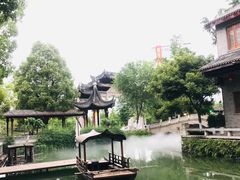 -龙潭水乡