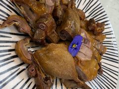 -大眼锅贴饺子(河西店)