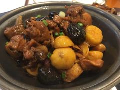 -到家尝北京菜(西坝河店)