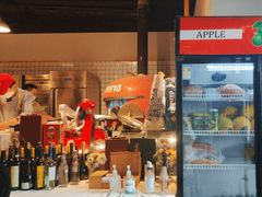 -Primo·丽莫意大利窑烤披萨