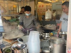 -广场正宗原汁薏米店