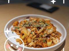 -兔爸私家小厨(新北万达店)