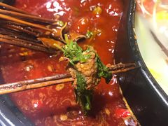 -钢管厂歆瑞源油卤串串香(春熙路太古里店)