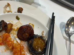 -香雪海饭店中餐厅(人民桥店)