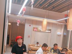 -老砂锅(城北店)