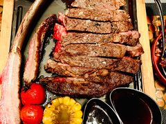 -金奥国际酒店温哥华扒房Vancouver Grill
