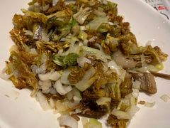-北李妈妈菜·海肠捞饭(高新万达店)