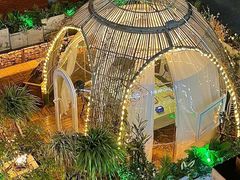 -1819餐厅·团队聚餐·烤串·精酿