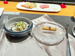 -香樟花园法式铁板烧(恒隆广场店)
