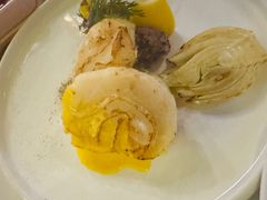 -马克西姆餐厅(崇文门店)