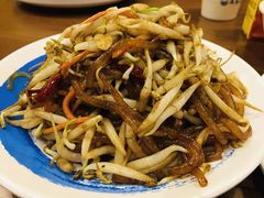 -满园烤鸭·春饼(太原街万达店)