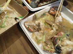 -盒马鲜生(悦峰店)