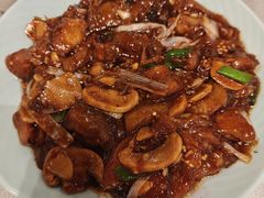 -南来顺饭庄·清真(南菜园店)