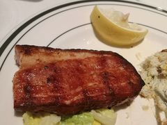 -Wolfgang’s Steakhouse 沃夫冈牛排馆(上海白玉兰广场店)