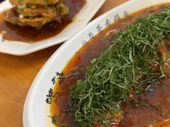 -老字号怡玺·藿香雅鱼(20年雅安店)