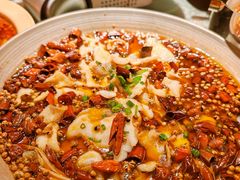 -巴蜀风·地道川菜(总店)