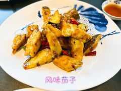 -东莱馋房(陆家嘴店)