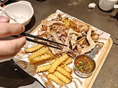 -炉鱼(亲橙里店)