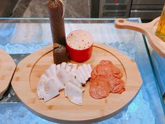 -福州西湖大酒店·怡湖咖啡厅
