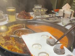 -旧街市鲜货老火锅(大光路店)