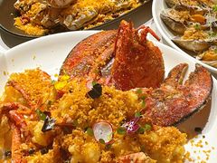 -醉壹号海鲜大排档(厦门美食地标店)