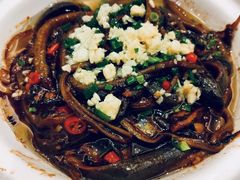 -留芳·文旅古月楼(老街店)