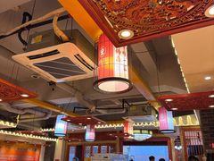 -堂客老火锅(欣阳广场总店)