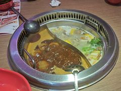 -季季红火锅(丰城洪客隆店)