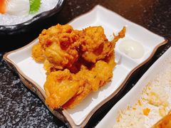 -無境·匠心日本料理(汉街店)