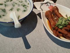 -晓粤·惹味粤菜(凯德乐峰广场店)