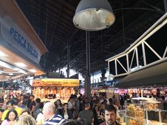 店内环境-波盖利亚市场