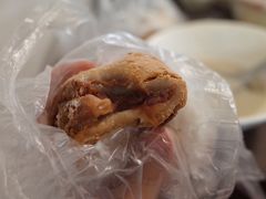 驴打滚-老磁器口豆汁店(天坛店)