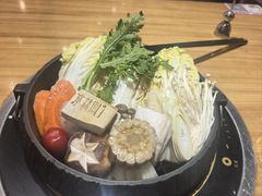 -水林间·寿喜烧自助(仙林金鹰店)