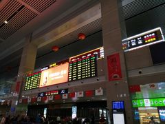 -长春西站