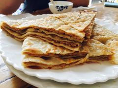 -溢心园香河肉饼总店