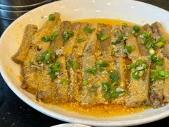 -小姨家常菜(昭萍东路店)