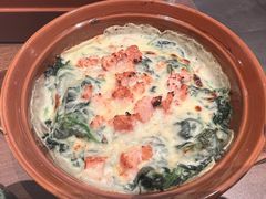 -萨莉亚意式餐厅(杭州西溪龙湖天街店)