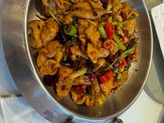 -新洪记·丽久饭店(铁西店)