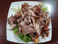 -金台阶鱼馆(于桥水库店)