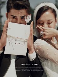 -巴黎经典婚纱摄影PARISSIC