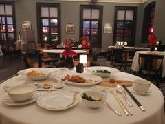 大堂-宝丽轩中餐厅BAOLIXUAN
