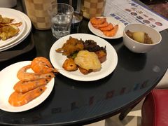-蓝海钧华大酒店