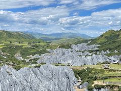 -墨石公园景区